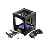 Laserový gravírovací stroj DK-BL1500mw