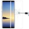 Tvrzené sklo na Samsung Galaxy NOTE 8 průhledné