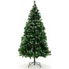 Vánoční stromek s velkou hustotou větví - 180 cm