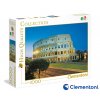 Clementoni - Puzzle 1000 Řím - Coloseum