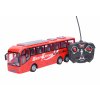 Autobus RC na dálkové ovládání 32 cm