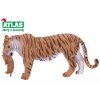 E - Figurka Tygr 13 cm