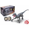 Raptor RC na dálkové ovládání šedý 45 cm