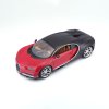 Bburago 1:18 Bugatti Chiron Sport červený