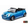 Bburago 1:32 Mini Cooper S Cabriolet