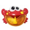 Stroj na bubliny s muzikou