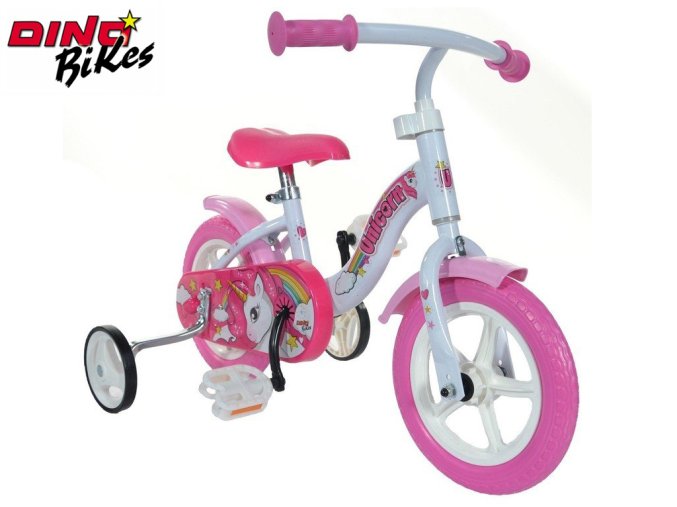 76280 dino bikes detske kolo 10 jednorozec 2019