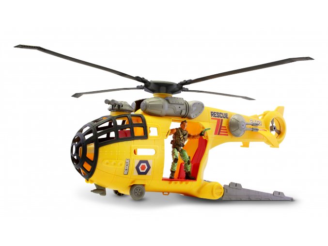 75239 the corps helikoptera nightwing