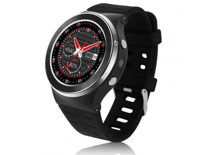 160 smart watch zgpax a99