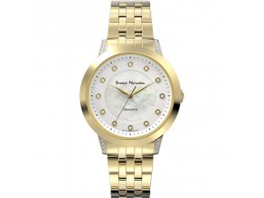 4533 damske hodinky serene marceau diamond series v s006 04