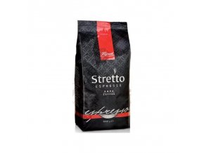 509 kava franck stretto zrnkova kava 1000g