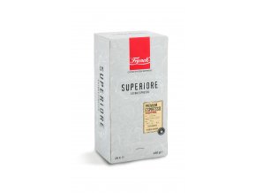 Espresso Extra Superiore kutija 140 g