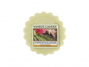 15222 1 yankee candle lemongrass ginger vonny vosk 22 g
