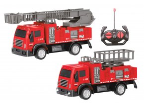 73457 auto hasici rc na dalkove ovladani 22 cm