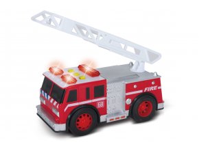 73358 auto hasici s efekty 18 cm