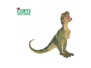 69974 b figurka dino tyrannosaurus 11 cm