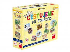 75422 cestujeme do pohadek