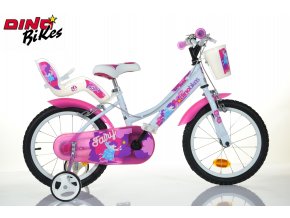 76223 dino bikes detske kolo 16 fairy 2017