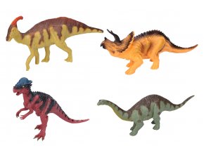 70649 dinosaurus 25 cm