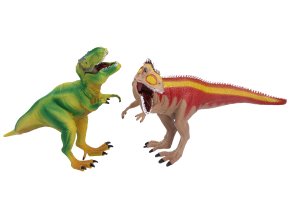 69650 gumovy dinosaurus 25cm