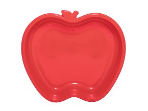 76889 piskoviste jablko cervene 85x76 cm