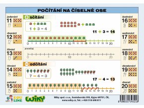 74795 pocitani na ciselne ose a5