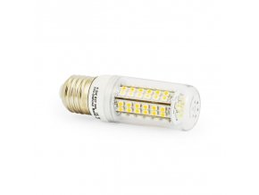 LED žárovka E27 (Světla 12W / 36 LED)