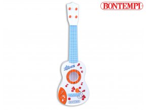 77495 bontempi kytara detska