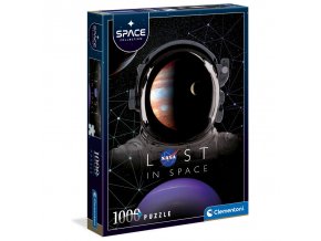 81578 clementoni puzzle 1000 nasa