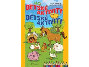 79454 detske aktivity nove