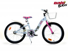 79871 dino bikes detske kolo 20 204r lol girl lol