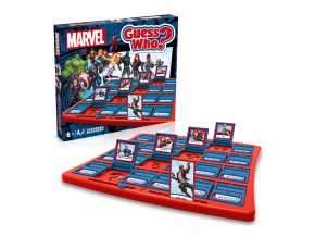 79619 guess who hra marvel