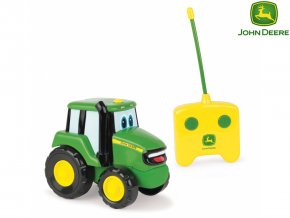 80963 jd kids john deere rc traktor johnny 15 5 cm