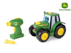80960 jd kids john deere traktor johnny montovaci 23 cm