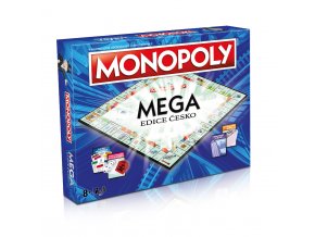 77483 monopoly mega