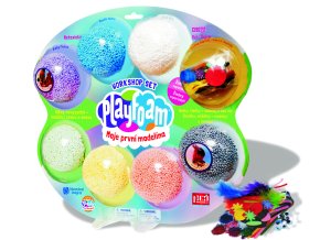 80102 playfoam boule workshop set cz sk