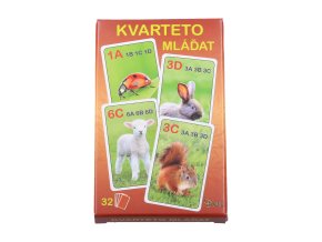 83360 kvarteto mladata