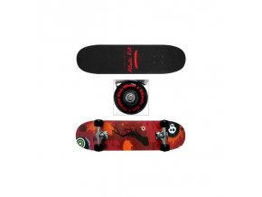 4878 2 skateboard atlantic rift design