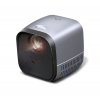 45299 prenosny projektor super mini l1 usb led