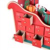 761 2 adventni kalendar santa claus