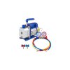 vacuum pump a100 3