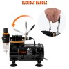 airbrush kit m100 5