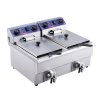 commercial deep fryer m100 2