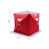 ice fishing tent a100 2