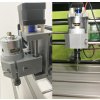 Laserový CNC gravírovací stroj GRBL ER11 (Verze 1000 mW)