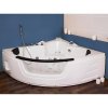 3918 2 luxusni hydromasazni viriva whirlpool vana l