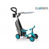 79142 globber odrazedlo 3v1 deluxe learning bike 3in1 deluxe teal