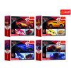 78098 trefl puzzle 54 mini disney cars 3