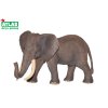 83687 f figurka slon africky 16 cm