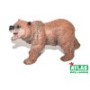 85803 c figurka medved hnedy 11 cm